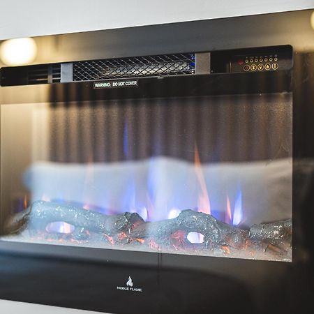 Belong Boutique Apartments Zagreb Eksteriør bilde