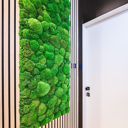 Belong Boutique Apartments Zagreb Eksteriør bilde