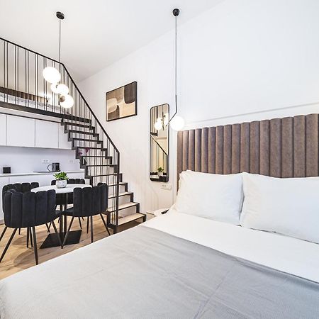 Belong Boutique Apartments Zagreb Eksteriør bilde