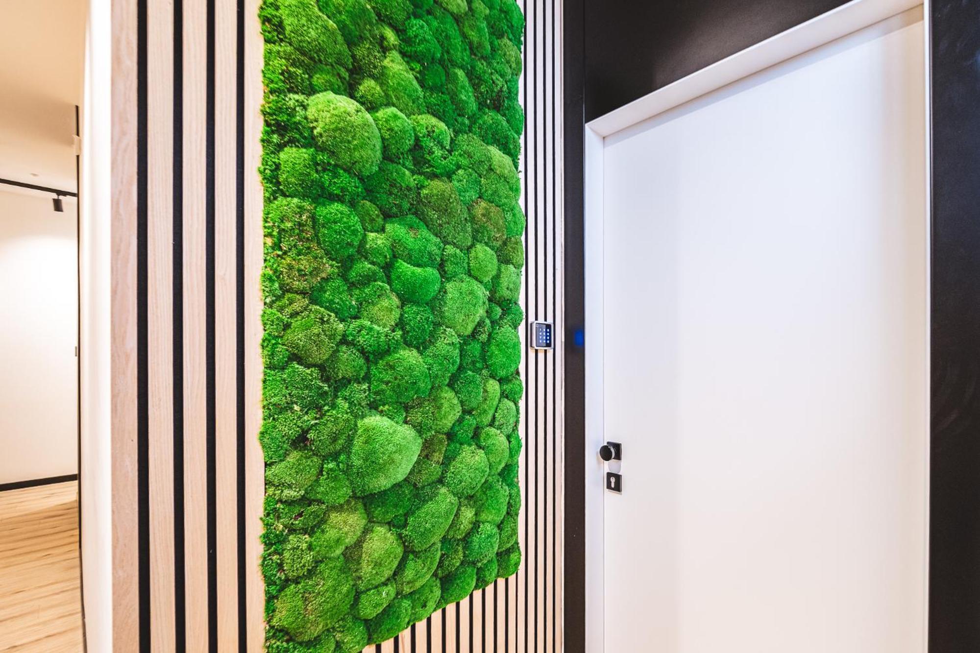 Belong Boutique Apartments Zagreb Eksteriør bilde