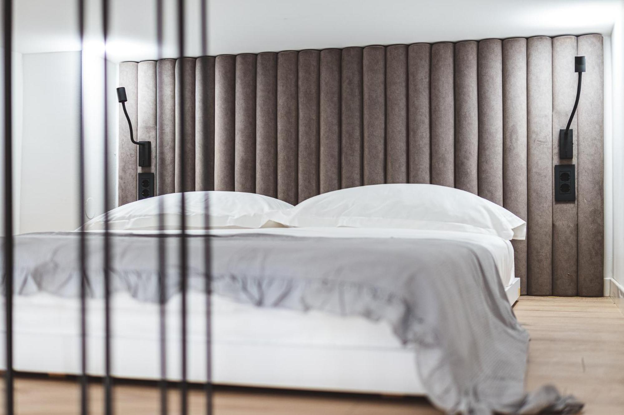 Belong Boutique Apartments Zagreb Eksteriør bilde