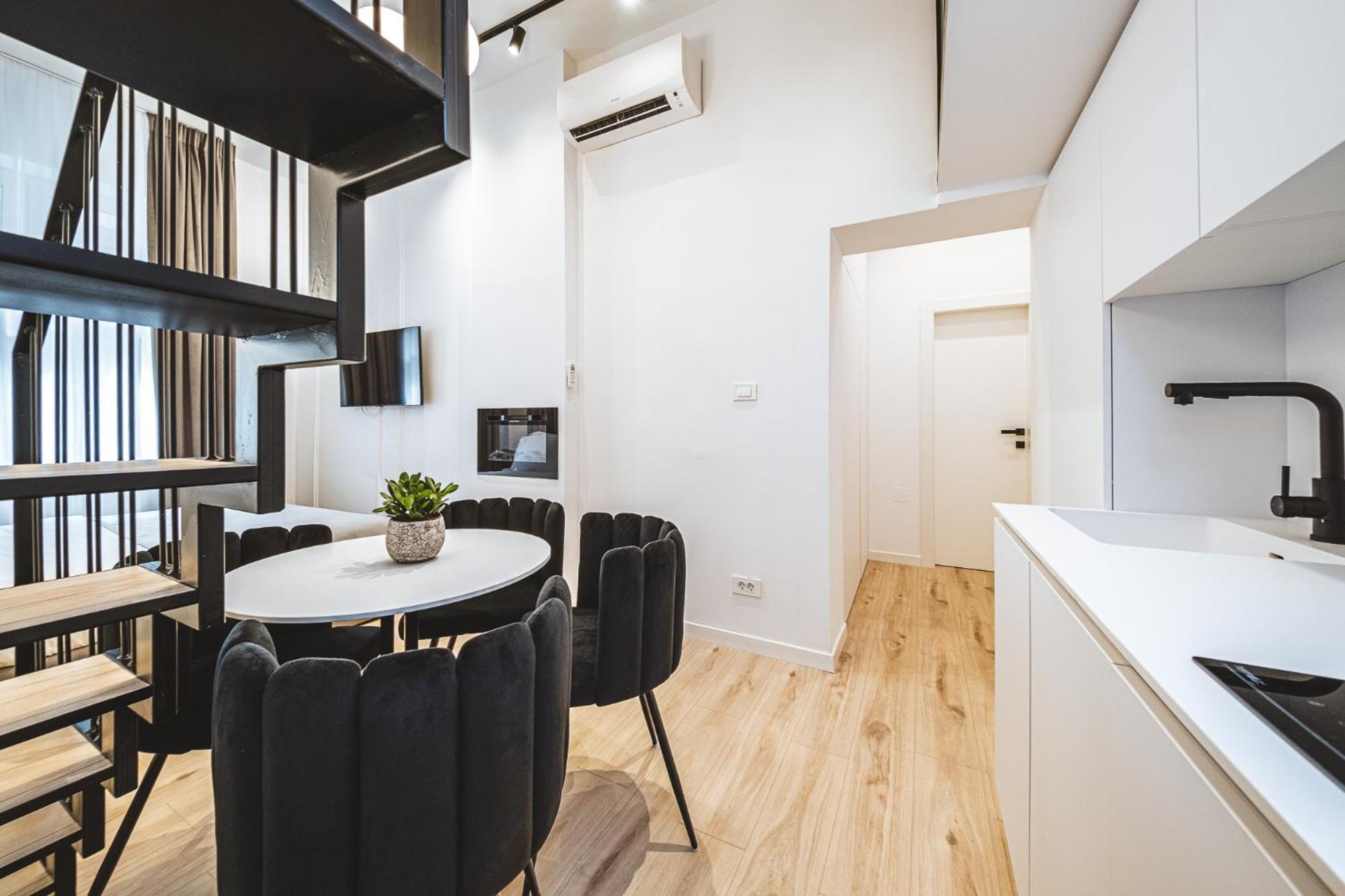 Belong Boutique Apartments Zagreb Eksteriør bilde