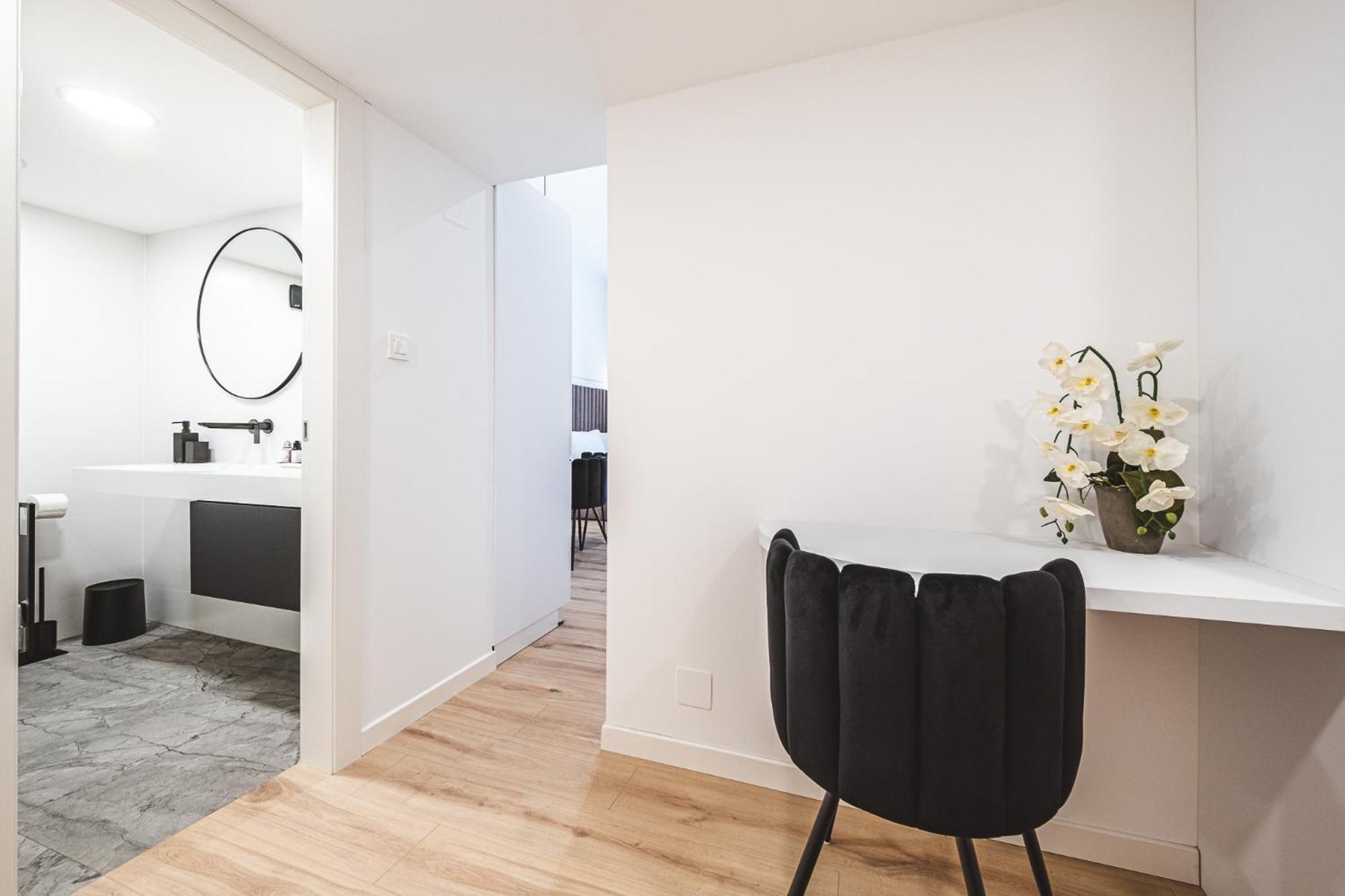 Belong Boutique Apartments Zagreb Eksteriør bilde