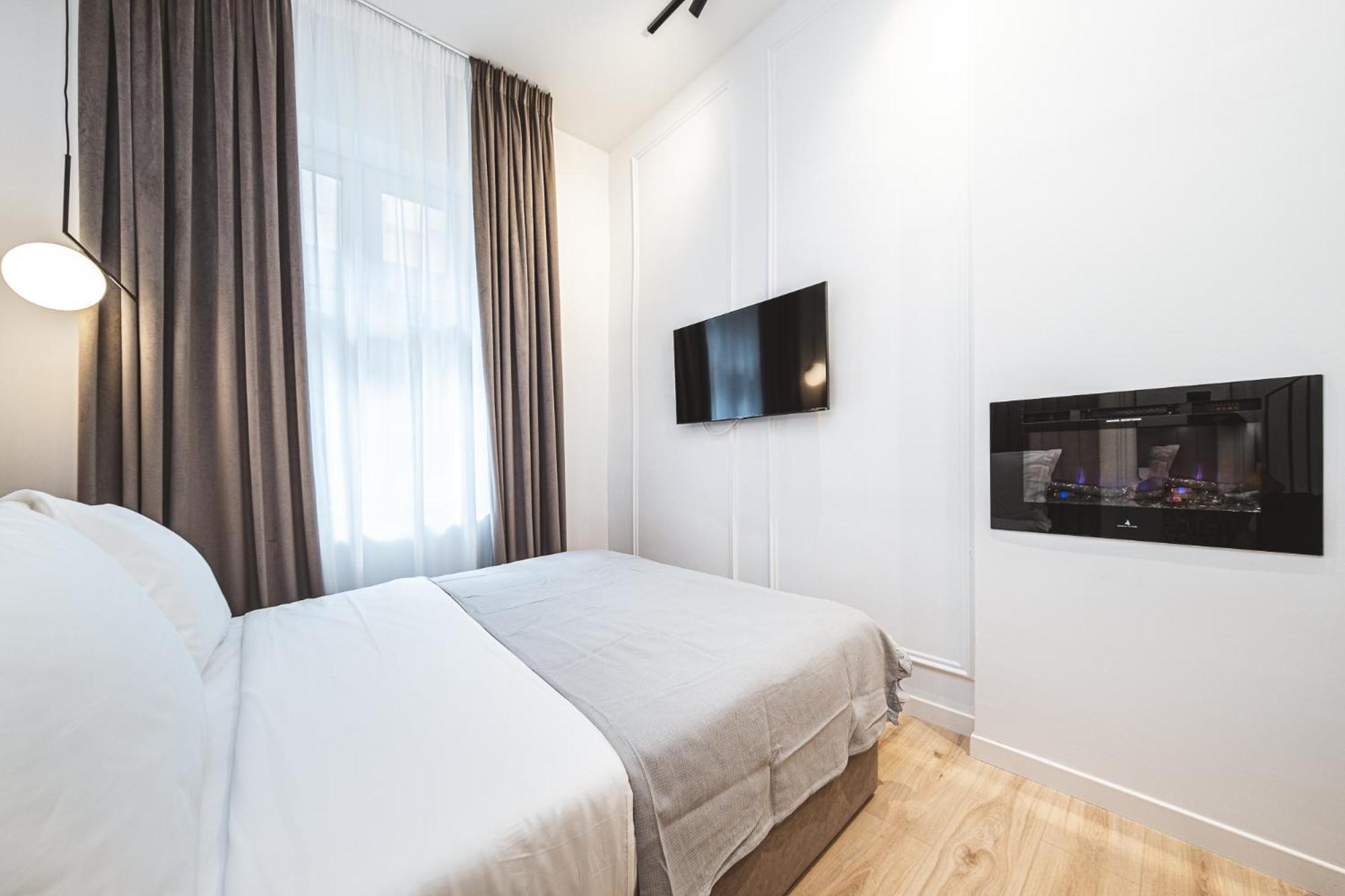 Belong Boutique Apartments Zagreb Eksteriør bilde