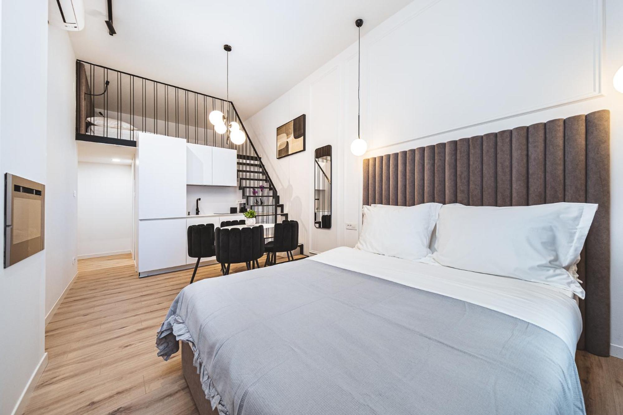 Belong Boutique Apartments Zagreb Eksteriør bilde