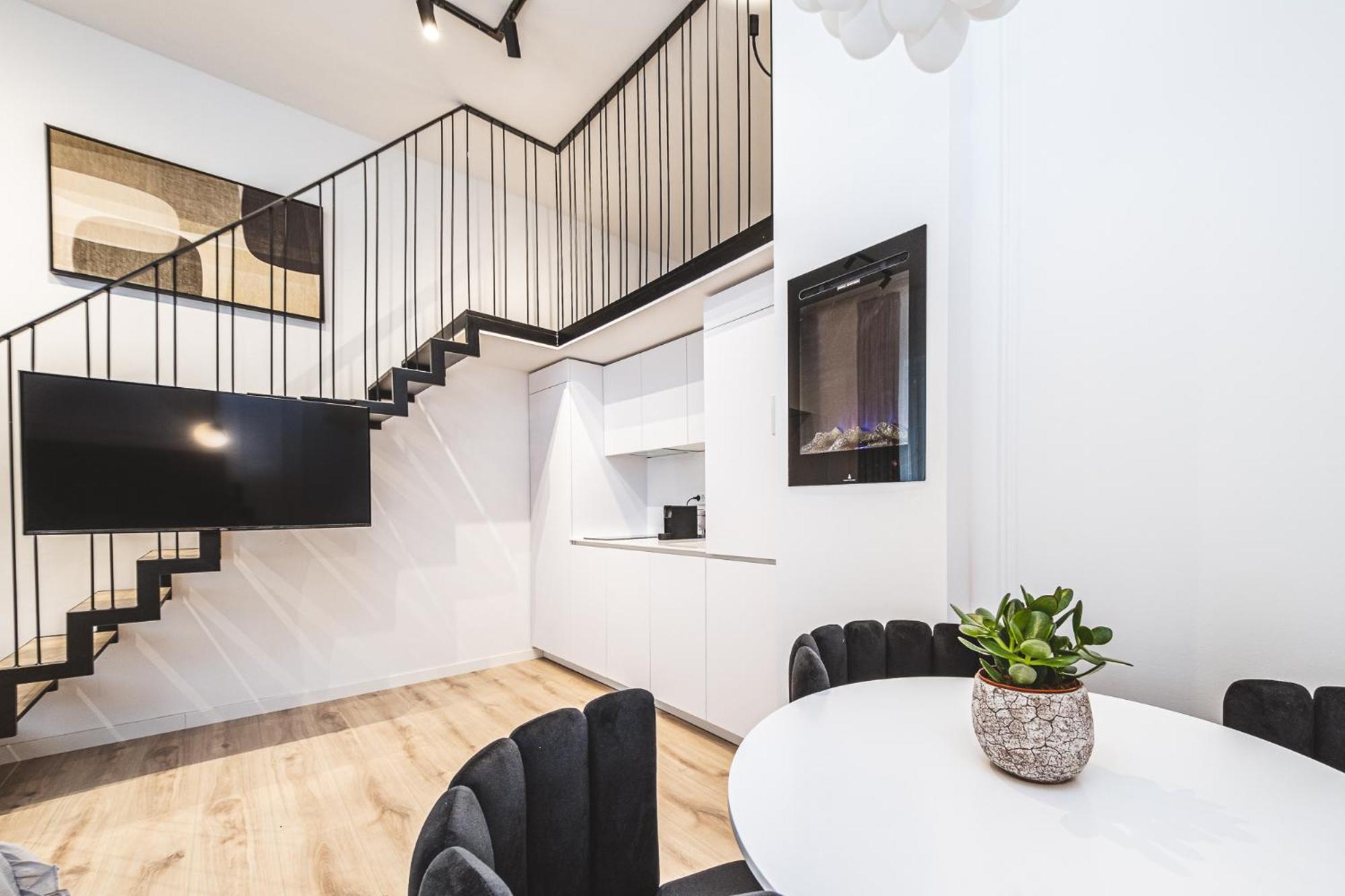 Belong Boutique Apartments Zagreb Eksteriør bilde