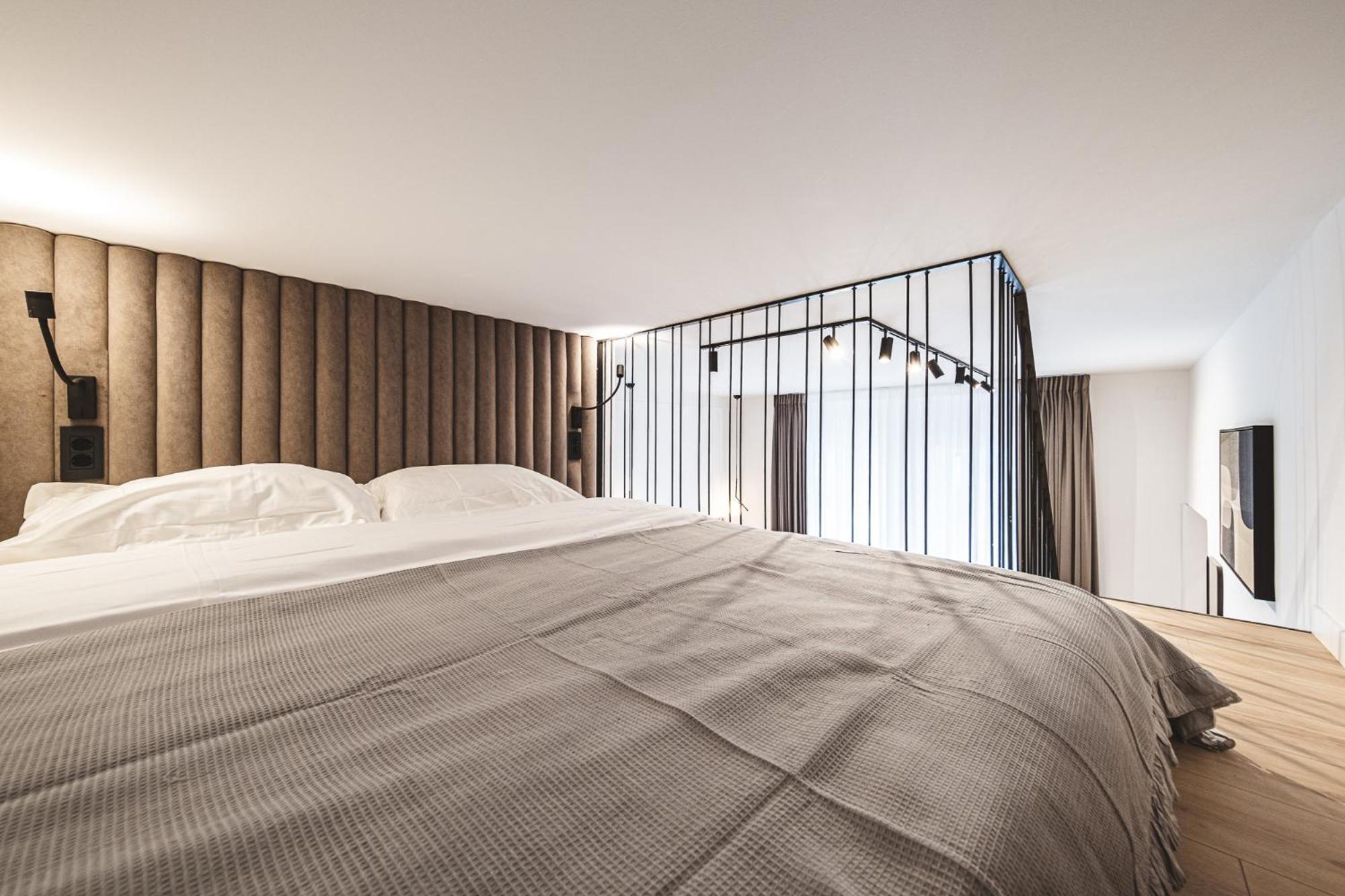 Belong Boutique Apartments Zagreb Eksteriør bilde