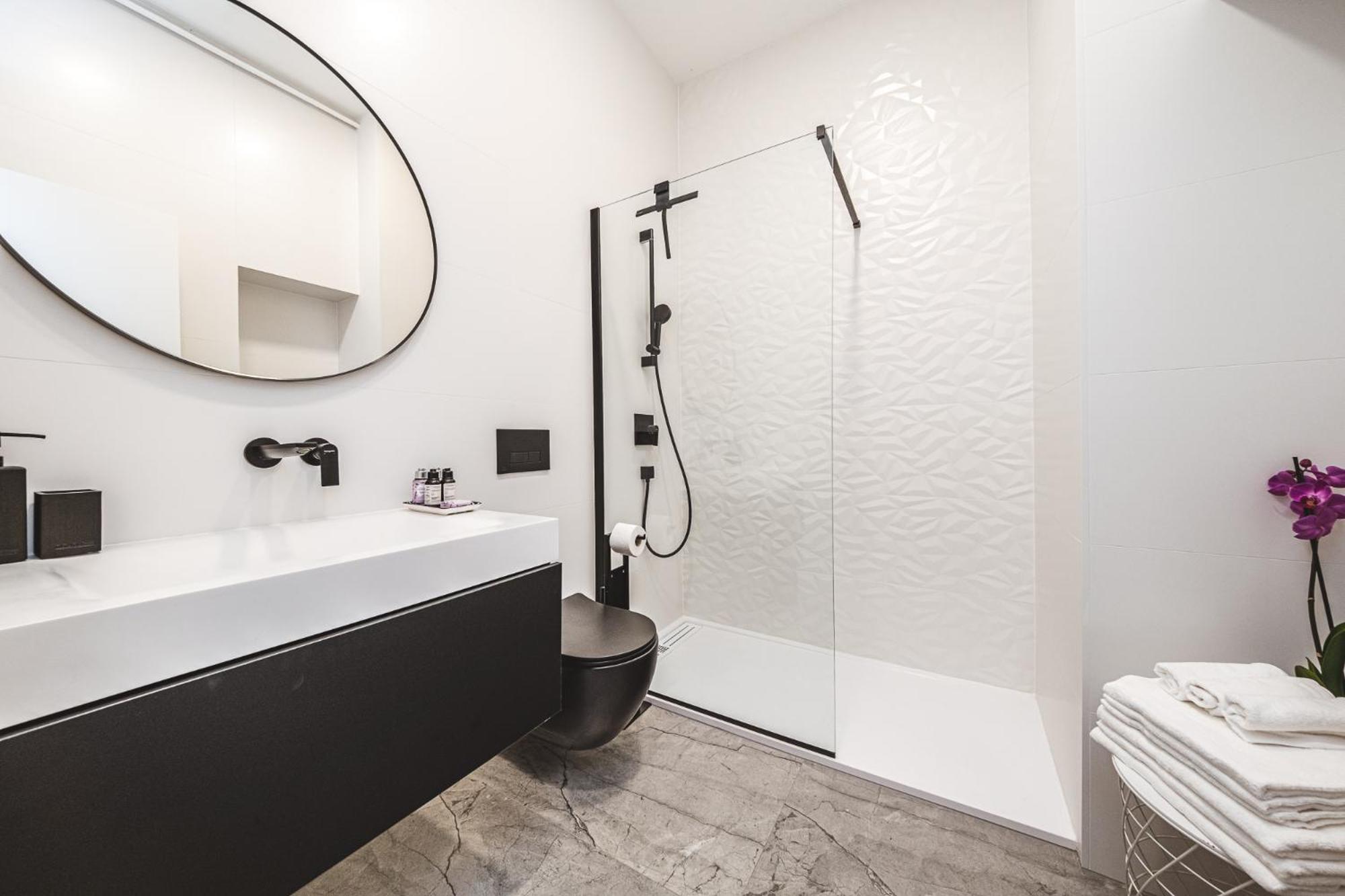 Belong Boutique Apartments Zagreb Eksteriør bilde