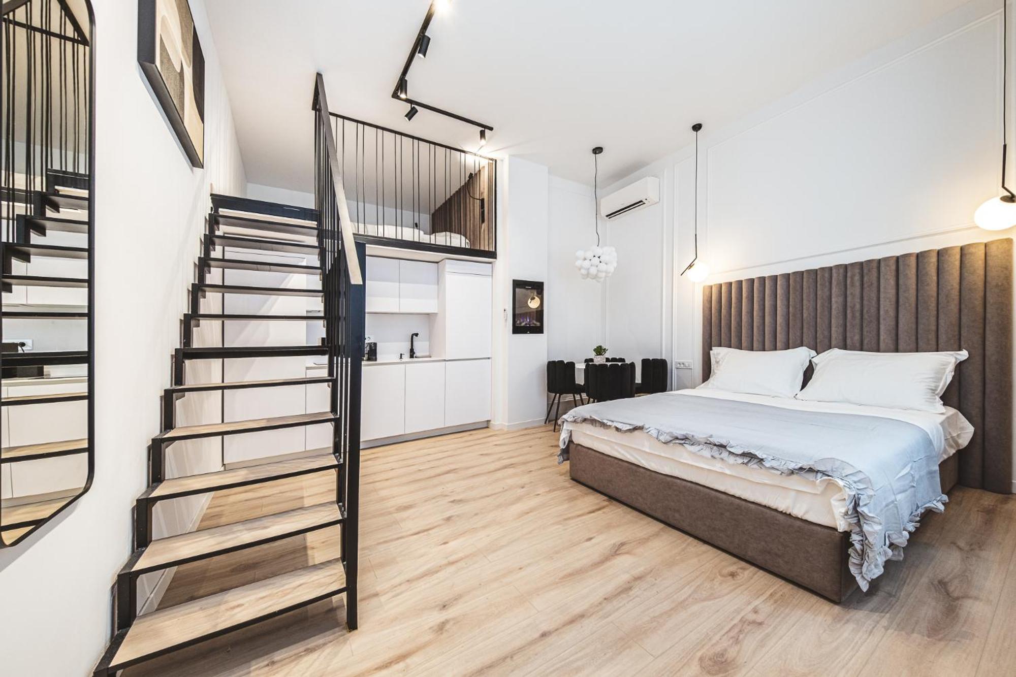 Belong Boutique Apartments Zagreb Eksteriør bilde